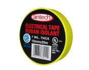 Img of 330-05 - Yellow Vinyl 7 Mil - 1 x 36 yards per Roll